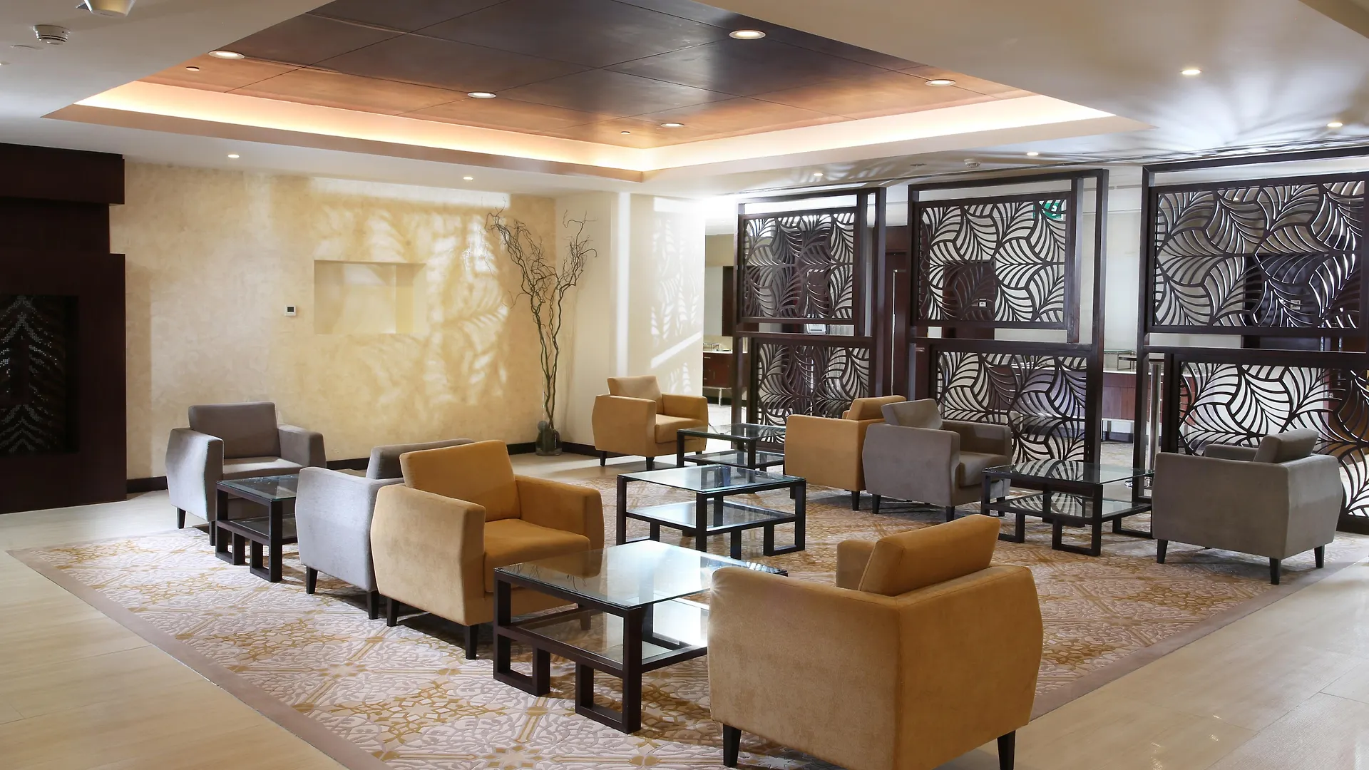 Metropolitan Hotel Dubai