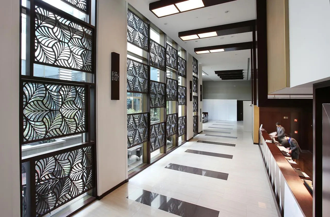 Metropolitan Hotel Dubai