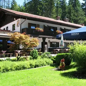 Landgasthof Sonnenhof Hotel Krün