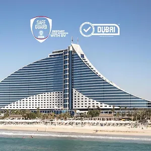 5* Semesteranläggning (resort) Jumeirah