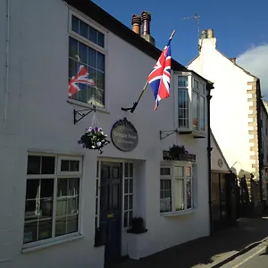 **** Bed & Breakfast Kirkgate House United Kingdom