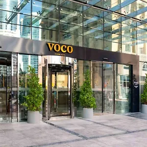 Hotel Voco - Bonnington Dubai, An Ihg, Dubai