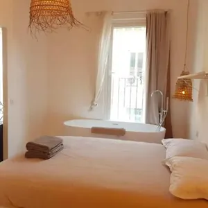 Apartment Lafrenchcasa Canebiere France
