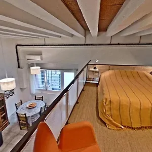  Apartment Plan Loft France