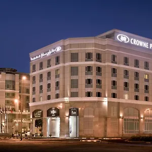 Hotel Crowne Plaza - Jumeirah, An Ihg, Dubai