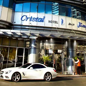 Cristal Abu Dhabi