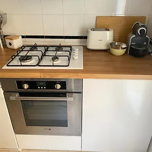  Apartment Topitos Casc Antic Spain