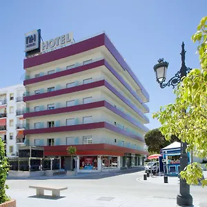 Nh San Pedro De Alcantara 3* Marbella