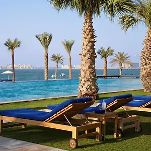 Doubletree By Hilton Jumeirah **** Дубай