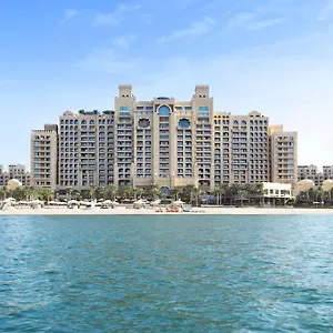 5* Resort Fairmont The Palm