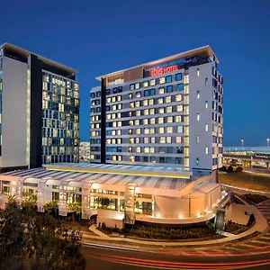 Hotel Ibis Airport