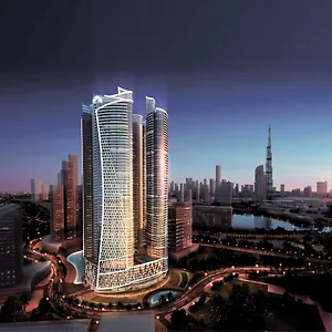 Paramount Dubai