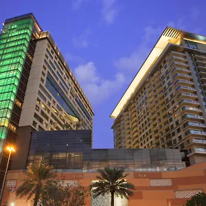 Hotel Swissotel Al Ghurair, Dubai