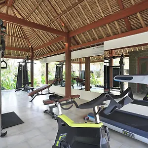 The Sankara & Hotel Ubud