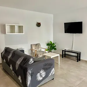  Apartment Nest Flats Spain