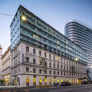 Novotel Hotel Wien