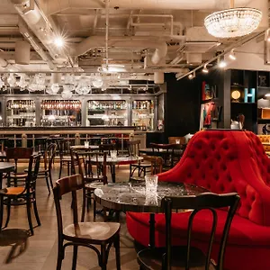 Ruby Lissi Hotel Wien