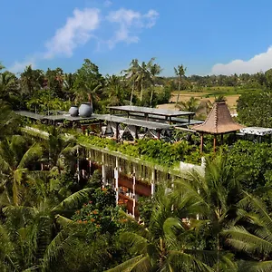 Arkamara Dijiwa Resort Ubud