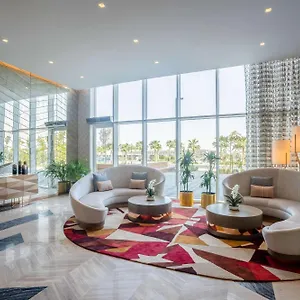 Radisson Damac Hills Dubai