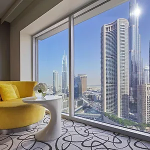 Sofitel Downtown 5* Dubai