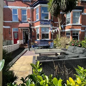*** Guest house Monico United Kingdom