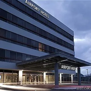 Isg Sabiha Gökçen Airport Hotel Istanbul
