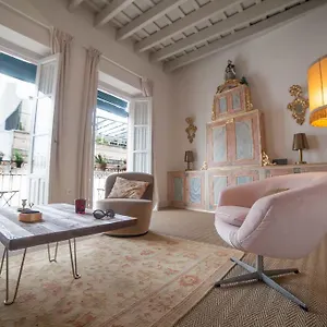  Apartment Eva Recommends Sentencia Spain
