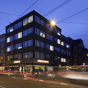 Easyhotel Centre South Hotel Amsterdam