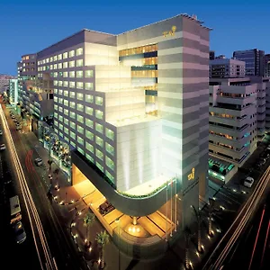 Hotel Jood Palace, Dubai