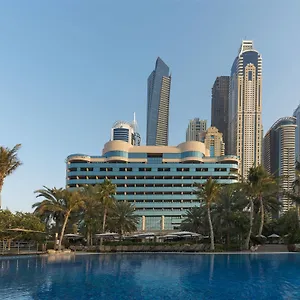 Feriested Le Meridien Mina Seyahi Beach & Waterpark, Dubai