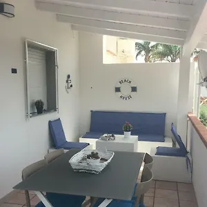 Beach House Casuzze Casa vacanze Villaggio Azzurro