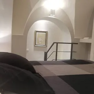 Palazzo D'arrigo White Loft Appartamento Aeroporto di Catania Fontana Rossa